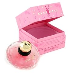 Yves Saint Laurent - Babydoll Music Box Limited Edition For Women 50ml EDT