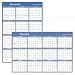 AAGA1152 CALENDAR,2SIDED,ERASABLE (AAGA1152);