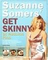 Suzanne Somers' Get Skinny on Fabulous Food