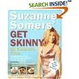 Suzanne Somers' Get Skinny on Fabulous Food
