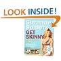 Suzanne Somers' Get Skinny on Fabulous Food