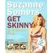 Suzanne Somers' Get Skinny on Fabulous Food