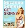 Suzanne Somers' Get Skinny on Fabulous Food