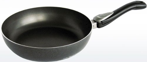 BIALETTI スパシオエキストラ フライパン24cm