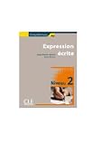 Expression écrite niveau 2