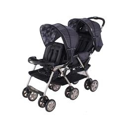 Combi Counterpart 2 Stroller Black