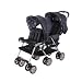 Baby : Combi Counterpart 2 Stroller Black