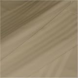 Elite Duvet Cover Set in Sand Size: King Review