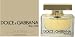 Personal Health Care : Dolce & Gabbana The One for Women 2.5 oz Eau de Parfum Spray