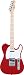 Squier by Fender Affinity Telecaster, Metallic Red