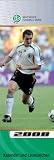 DFB Nationalteam, Lesezeichen & Kalender 2008