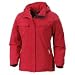 Search : Womens Snow Wonder Columbia Jacket, Barn Red