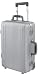 ALUMAXX Alu Koffer Trolley Overnight-Case SIRIUS