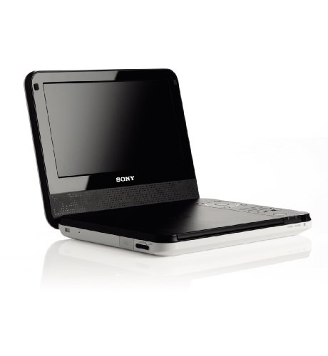 Sony 7 Portable DVD Player