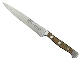 Review GÜDE  / Güde knives - Alpha Barrel Oak - Office Knife 16cm