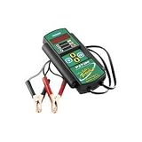 Battery Tender Battery Tester