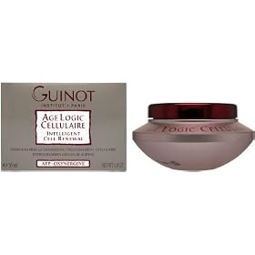 Guinot Age Logic Cellulaire Intelligent Cell Renewal Facial Treatment Products