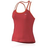 Nike Lady Dri-Fit Cotton Support Bra Running Vest