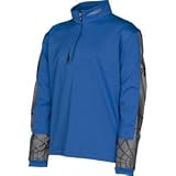 Review   / Spyder Checkpoint Dry W.E.B. T-Neck - Kids'