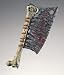 Costume Bone Meat Cleaver for Scary Halloween Costumes! - Costume Accessories