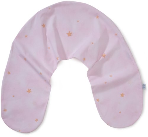 Imagen principal de Julius Zöllner 4620015812 - Cojin lactancia [tamaño: 190cm]