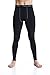 Royal Journey Men's Athletic Compression Pants