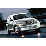 2001-2005 CHRYSLER PT CRUISER FOG LAMPS LIGHTS LIGHT MOPAR by Mopar