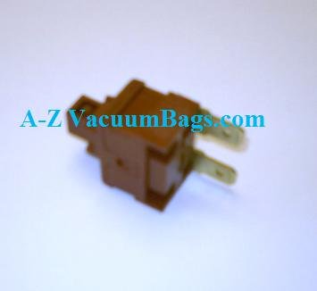 Dyson DC03 - DC11 On Off Vacuum Cleaner Switch 1 piece - Generic Dyson DC03 - DC11 On Off Vacuum Cleaner Switch 1 piece - Generic