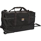 Mountainsmith Rolling Zip-Top Tote - 5500cu in