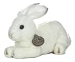 Bouncy Bunny Classic Aurora Plush Toy 9"