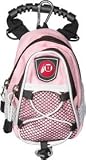 Utah Utes NCAA Pink Mini Day Back Pack