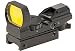 Tasco Rimfire Quick Point Scope