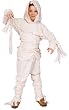 Child's Mummy Halloween Costume (Size: Small 4-6)