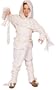 Child's Mummy Halloween Costume (Size: Small 4-6)