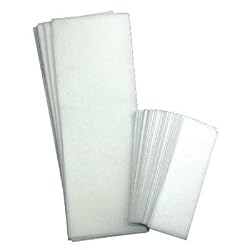 Fantasea Non-Woven Facial & Body Wax Strips