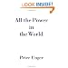 All the Power in the World
