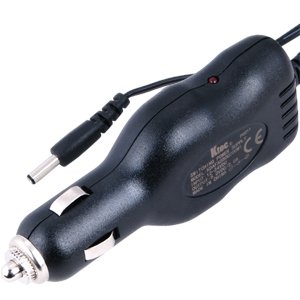 August ADP310 Car Power Adapter for the August DTV310 & DTV410 Portable TVs