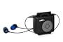 H2O Audio Interval Waterproof Headphone System for iPod Shuffle (2nd Gen)