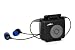 H2O Audio Interval Waterproof Headphone System for iPod Shuffle (2nd Gen)