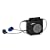 H2O Audio Interval Waterproof Headphone System for iPod Shuffle (2nd Gen)