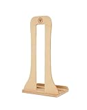 Prince Lionheart Bike Stand, Natural