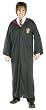 Harry Potter Robe Adult Costume - Adult Costumes