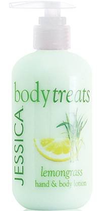 Jessica Zen Spa - Lotion 8oz