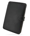 Luxus Ledertasche BiColor f&uuml;r Amazon Kindle 2, Book Style, Bookstyle, Lederh&uuml;lle, Ledercase, Lederetui, H&uuml;lle, Case, Etui