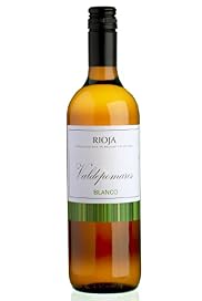 Valdepomares Blanco Rioja 2011 - Case of 6