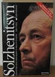 Solzhenitsyn : a biography