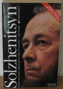 Image of SOLZHENITSYN (PALADIN BOOKS)