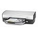HP Deskjet D4260 - Printer - color - ink-jet - Legal - 1200 dpi x 1200 dpi - up to 30 ppm (mono) / up to 23 ppm (color) - capacity: 100 sheets - USB
