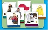 SMART TALK CARD SET SET 3 ANIMALS &