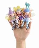 Fairy Finger Follies